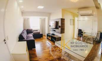 Imagem: Ed Alameda Capim Macio - 57m² - Todo reformado