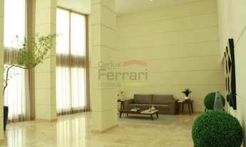 Imagem 15: APARTAMENTO SANTANA 44M2 1 DORMITÓRIO