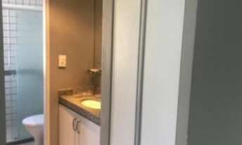 Imagem 2: NERI 1qt Mobiliado bem dividido 36m² pisc central de Gás