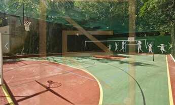 Imagem 5: Apartamento para venda tem 124 metros quadrados com 3 quartos em Vila Andrade - São Paulo