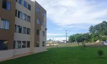 Imagem: Apartamento Residencial Palmeiras