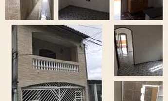 Imagem 2: OPORTUNIDADE! Excelente sobrado no Jardim Iguatemi - Zona Leste