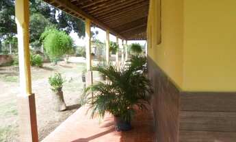 Imagem 7: ! Vendo ou Troco Chácara com Casa no Povoado Colônia 13