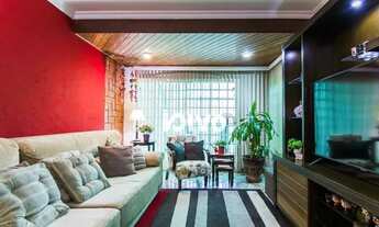 Imagem 2: Sobrado com 4 dormitórios à venda, 210 m² por R$ 1.490.000,00 - Planalto Paulista - São Pa