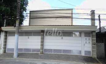 Imagem 3: São Paulo - Casa Padrão - Mandaqui