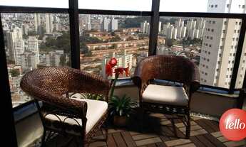 Imagem 4: São Paulo - Apartamento Padrão - Mandaqui