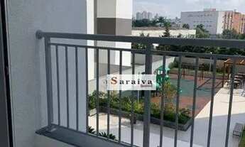 Imagem: Apartamento com 2 dormitórios à venda