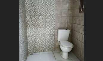 Imagem 7: Casa Térrea com dois quartos