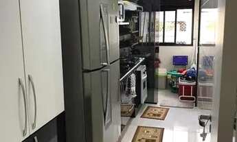 Imagem 3: Apartamento à venda 3 quartos 75m Barra Bali - Barra da Tijuca