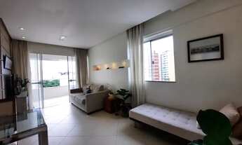 Imagem: Apartamento para venda com 70 metros quadrados