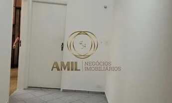 Imagem 6: RA Amil aluga ponto comercial - 210 m² área útil - Jd Apolo - Zona Central