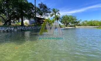 Imagem 6: Ilha à venda no bairro BARRA GRANDE - Vera Cruz/BA