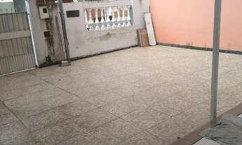 Imagem 3: Casa na Avenida Alberto Torres