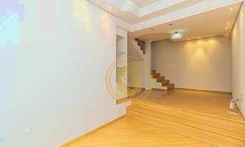 Imagem 5: Cobertura duplex com 4 dormitórios 2 suítes e 2 vagas - Água Verde - Curitiba/PR