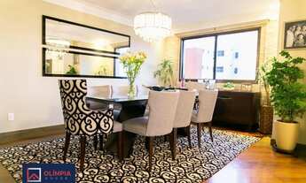 Imagem 7: Venda Apartamento 4 Dormitórios - 238 m² Chácara Klabin