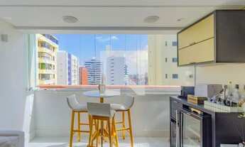 Imagem 3: Apartamento para Aluguel - Itaigara, 4 Quartos, 120 m2