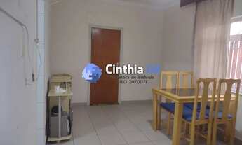 Imagem 4: Térreo - 2 dormitórios com vaga de garagem