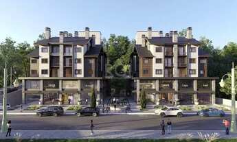 Imagem: Apartamento para Venda - Olympic House