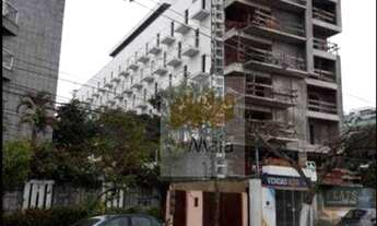 Imagem: Flat com 1 dormitório à venda, 25 m²