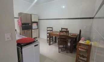 Imagem 4: Casa para venda com 120 metros quadrados com 3 quartos em Barreiras - Salvador - Bahia