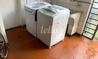 Imagem 3: São Paulo - Casa Comercial - Moema