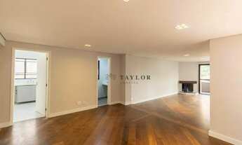 Imagem 2: Apartamento com 3 dormitórios à venda, 135 m² por R$ 1.960.000,00 - Itaim Bibi - São Paulo