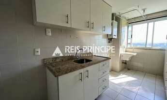 Imagem 4: APARTAMENTO COM 2 QUARTOS PARA LOCAÇÃO NA VILA DO PAN