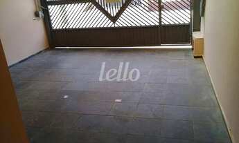 Imagem 3: Santo André - Casa Padrão - Vila Camilópolis