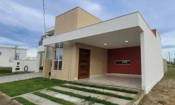 Imagem: Casa a venda em condomínio com 3 quartos