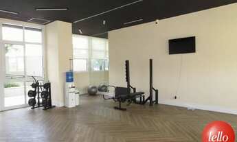 Imagem 5: São Paulo - Apartamento Padrão - Jabaquara