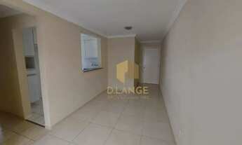 Imagem 4: Apartamento à venda no Jardim Aurélia - Campinas/SP