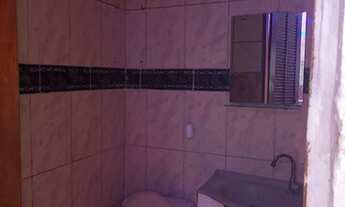 Imagem 6: Casa em Bangu Casa com 2 dormitórios