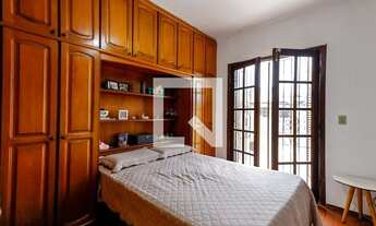 Imagem 4: Casa à Venda - Vila Constança , 2 Quartos, 85 m2