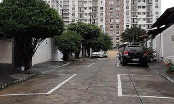 Imagem 4: Casa de condomínio para Aluguel ou Venda com 2 quartos em Viga - Nova Iguaçu - RJ