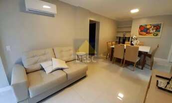 Imagem 4: Apartamento para Temporada Edifício Martinique