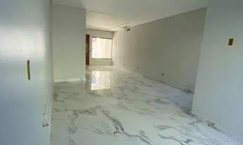 Imagem 5: Casa para venda com 110 metros quadrados com 3 quartos em Potecas - São José - SC