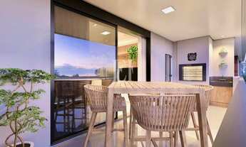 Imagem: FLORIANÓPOLIS - Apartamento Padrão - JURERÊ