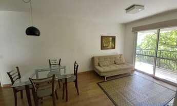 Imagem 6: APARTAMENTO - MORUMBI - SP