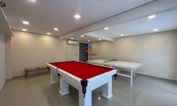 Imagem 6: Apartamento com 2 dorms, Caiçara, Praia Grande - R$ 450 mil, Cod