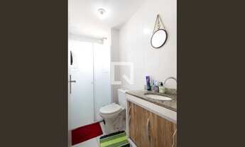 Imagem 6: Apartamento para Aluguel - Quitaúna, 2 Quartos, 58 m2