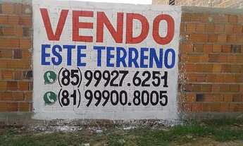 Imagem 6: Terreno 350m² próximo à estação de metrô do Aracapé