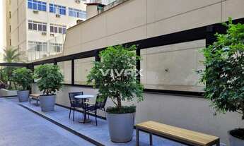 Imagem 5: Tijuca Apartamento com 3 dormitórios