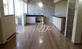 Imagem 6: Casa com 3 dormitórios para alugar por R$ 2.440/mês - Ana Carla - Marília/SP