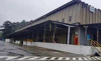 Imagem 7: Galpão / Depósito / Armazém para locação em Aliança - Osasco, SP