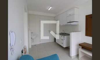 Imagem 2: Apartamento para Aluguel - Bom Retiro, 1 Quarto, 28 m2