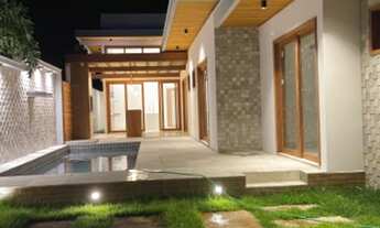 Imagem 3: Casa na Praia do Preá