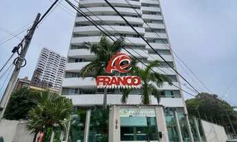 Imagem 2: APARTAMENTO RESIDENCIAL em NATAL - RN, PONTA NEGRA