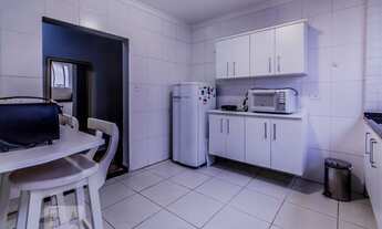 Imagem 6: Apartamento para Aluguel - Paraíso, 2 Quartos, 72 m2