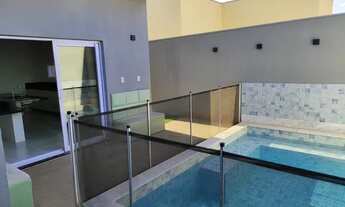 Imagem 4: Alugo Casa Primor das Torres em condomínio - 3 quartos