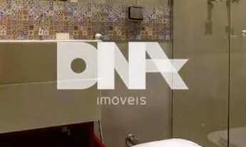 Imagem 5: 3 quartos há 2 quadras da praia do Leblon